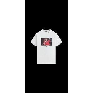 Kith for The Sopranos Uncle Junior Vintage Tee Size S NWT